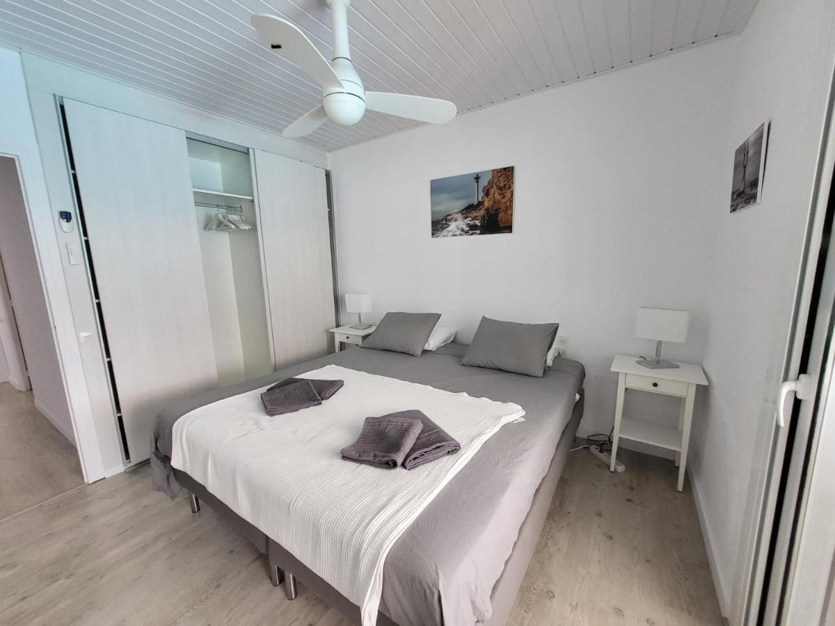 Torredembarra Cosy, Well Equipped House, 5 Min. From The Beach Exterior foto