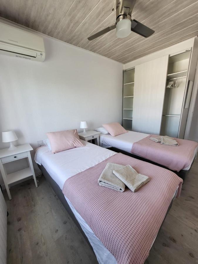 Torredembarra Cosy, Well Equipped House, 5 Min. From The Beach Exterior foto