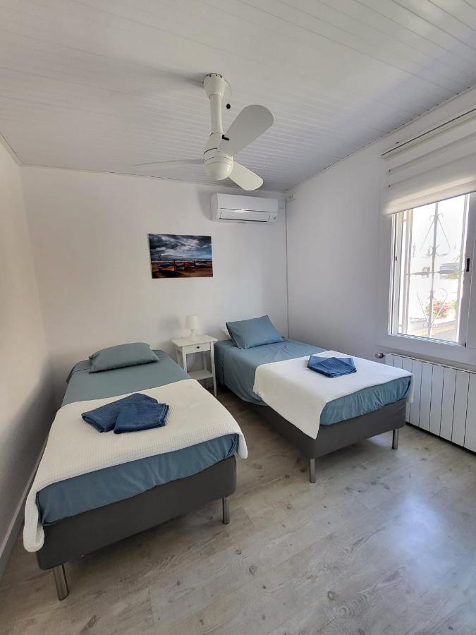 Torredembarra Cosy, Well Equipped House, 5 Min. From The Beach Exterior foto