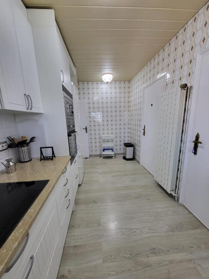 Torredembarra Cosy, Well Equipped House, 5 Min. From The Beach Exterior foto